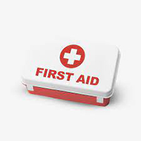 Safety First First Aid skills